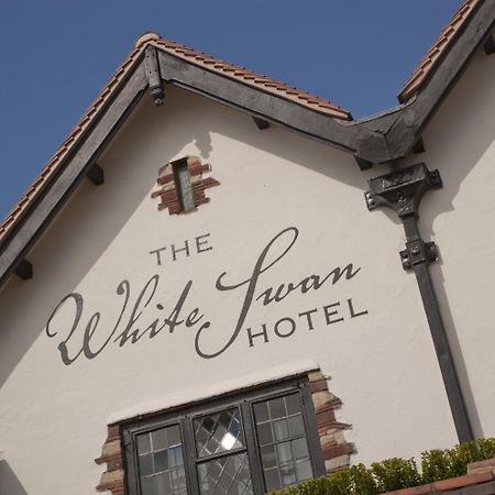 The White Swan Hotel Stratford-upon-Avon Eksteriør bilde